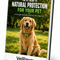 VelPaws Natural Flea and Tick E-Guide