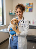 Dr. Sarah Woods